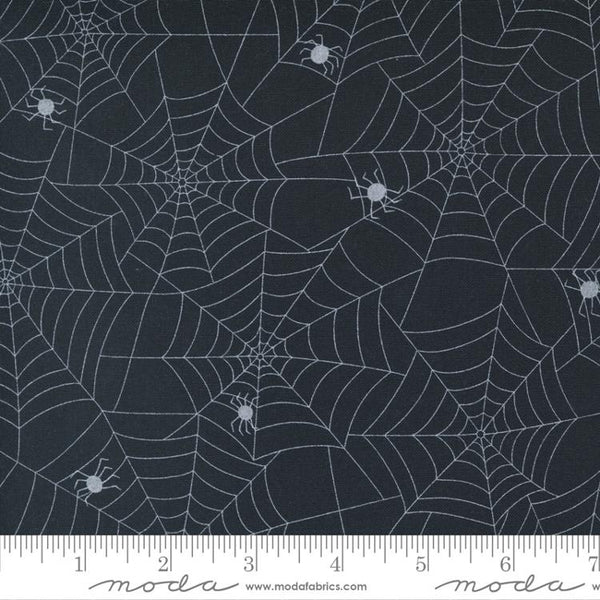 Too Cute to Spook by Me & My Sisters Designs : 22421-11 Black Cat : Moda