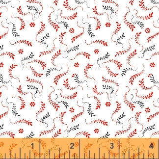 Shirt & Tie by Another Point of View : 40425-2 : Windham