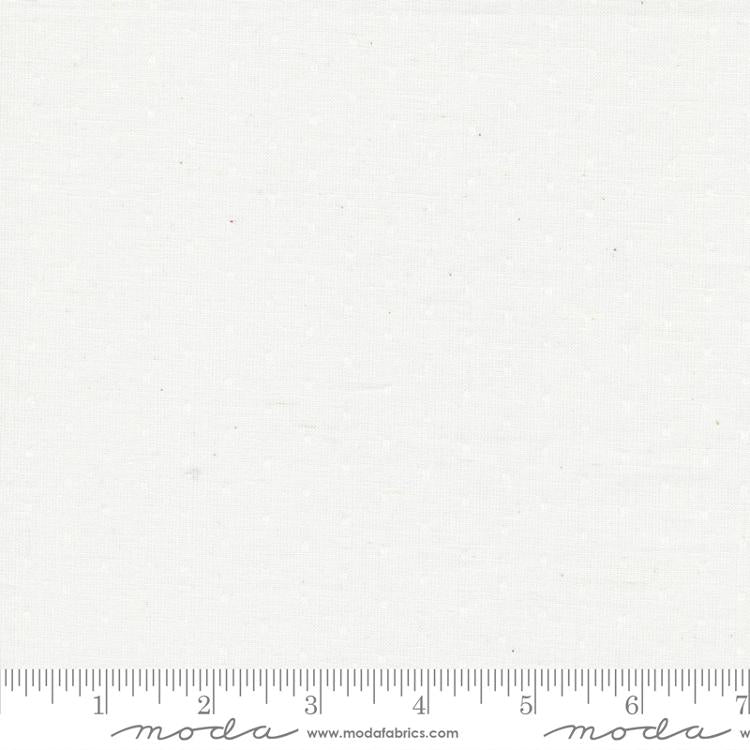 Merry Little Christmas by Bonnie & Camille : 55249-24 White : Moda