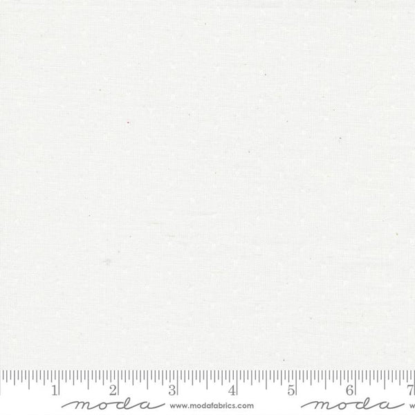 Merry Little Christmas by Bonnie & Camille : 55249-24 White : Moda