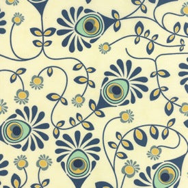 Social Club by the Comstocks : 37092-17 : Moda