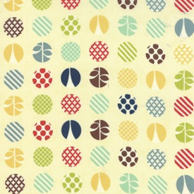 Social Club by the Comstocks : 37093-17 : Moda