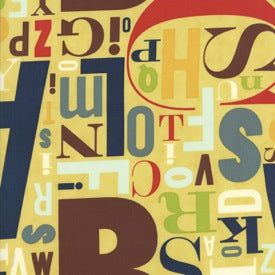 Social Club by the Comstocks : 37094-16 : Moda