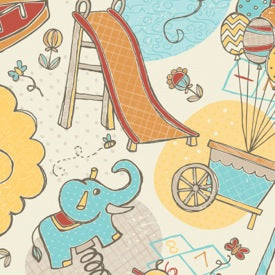 Playground : 1140601-02 : Camelot