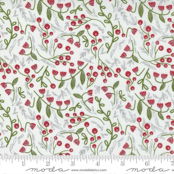 Merrymaking by Gingiber : 48344-11M Egg Nog : Moda