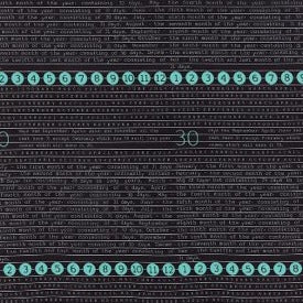 Elementary by Sweetwater : 5560-12 : Moda