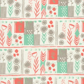 August by Sarah Watts : 2000-001 : Cotton + Steel