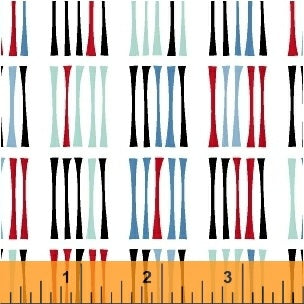 Come Dive With Me by Whistler Studios : 41661-4 : Windham