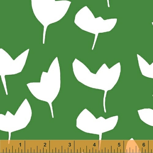 Hemma by Lotta Jansdotter : 42111-2 : Windham