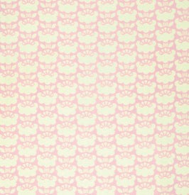 Clementine by Heather Bailey : HB052 Pink : Free Spirit