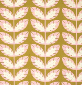 Clementine by Heather Bailey : HB056 Ginger : Free Spirit