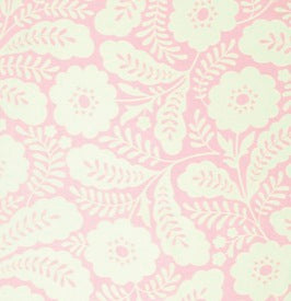 Clementine by Heather Bailey : HB059 Pink : Free Spirit