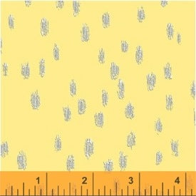 Heavy Metal by Whistler Studios : Mellow : Windham Fabrics