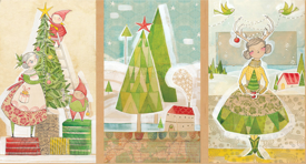 Joy & Wonder by Cori Dantini : 112.107.01.1 : Blend : PANEL