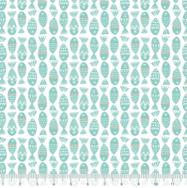 Snow Day by Maude Asbury : 101.118.06.2 : Blend