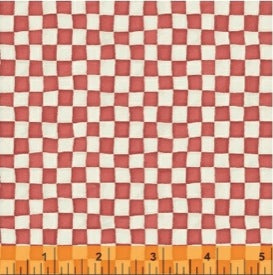 Adventures in Wonderland : 30854-4 : Windham Fabrics