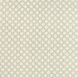 Modern Background Paper by Zen Chic : 1587-18 Black Egg Shell : Moda