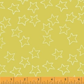 Stella by Lotta Jansdotter : 40692-2 : Windham Fabrics