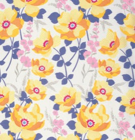 Atrium by Joel Dewberry : JD105 Slate : Free Spirit