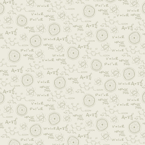 Monster Lab by Dana Saulnier : Formula in Oyster : Studio E