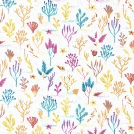 Coral Reef in Multi : Dear Stella