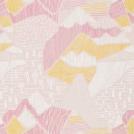 Lore by Leah Duncan : Olympus in Pink : Cloud 9