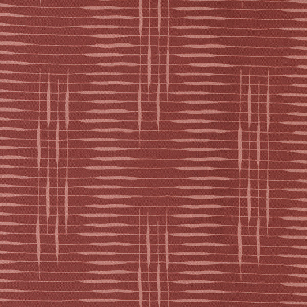 Slow Stroll by Fancy That Design House & Co : 45545-24 Cinnamon : Moda