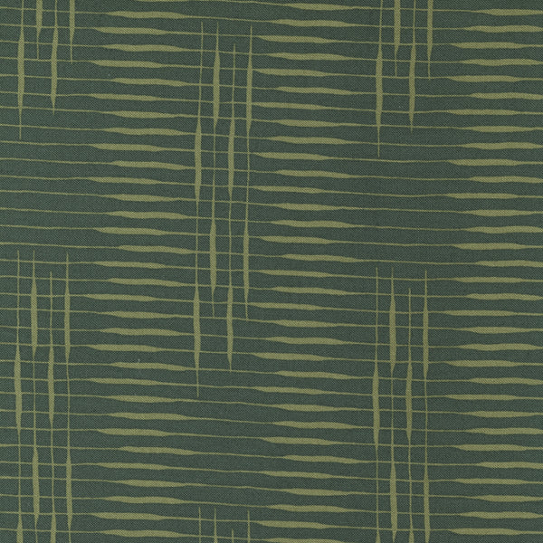 Slow Stroll by Fancy That Design House & Co : 45545-25 Pine : Moda