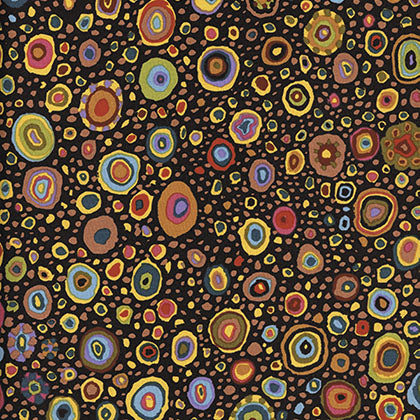 Kaffe Fassett : Roman Glass in Byzantine : Free Spirit