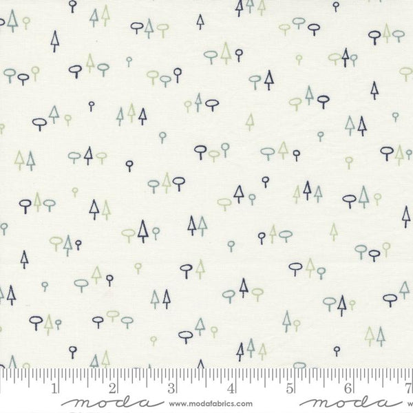 Bon Voyage by Janet Clare : 16943-13 Tokyo : Moda