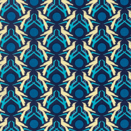 Hello Love by Heather Bailey : Blackbird in Midnight : Free Spirit