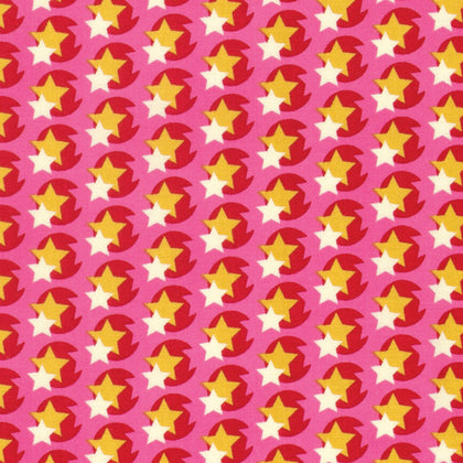 Hello Love by Heather Bailey : Pop Star in Pink : Free Spirit