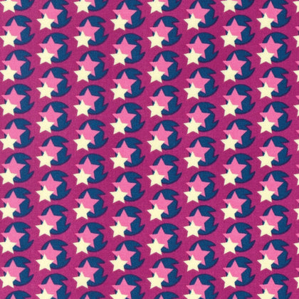 Hello Love by Heather Bailey : Pop Star in Violet : Free Spirit