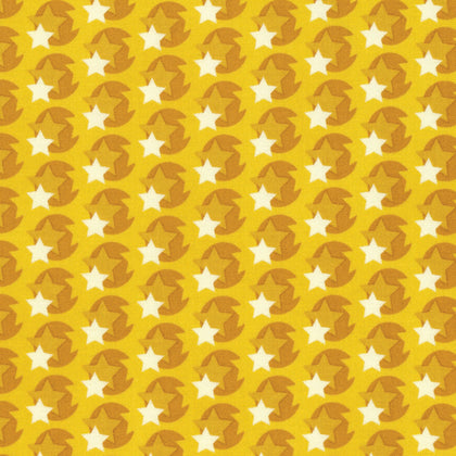 Hello Love by Heather Bailey : Pop Star in Yellow : Free Spirit