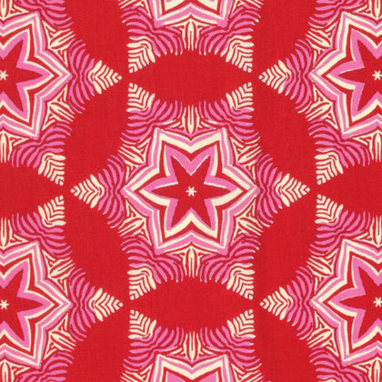 Hello Love by Heather Bailey : Guru in Red : Free Spirit