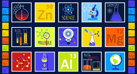 Geek Chic : 3730-77 : Studio E