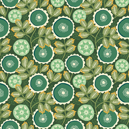 Florabelle by Joel Dewberry : Artisan Floral in Taos : Free Spirit