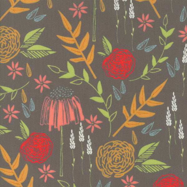 Creekside Meadow by Sherri Chelsi  : 37530-12 : Moda