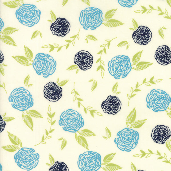 Creekside Meadow by Sherri Chelsi  : 37531-11 : Moda