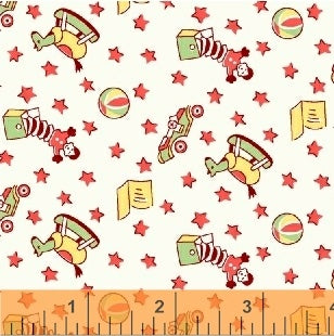 Storybook Sleepytime by Whistler Studios : 50005-8 : Windham