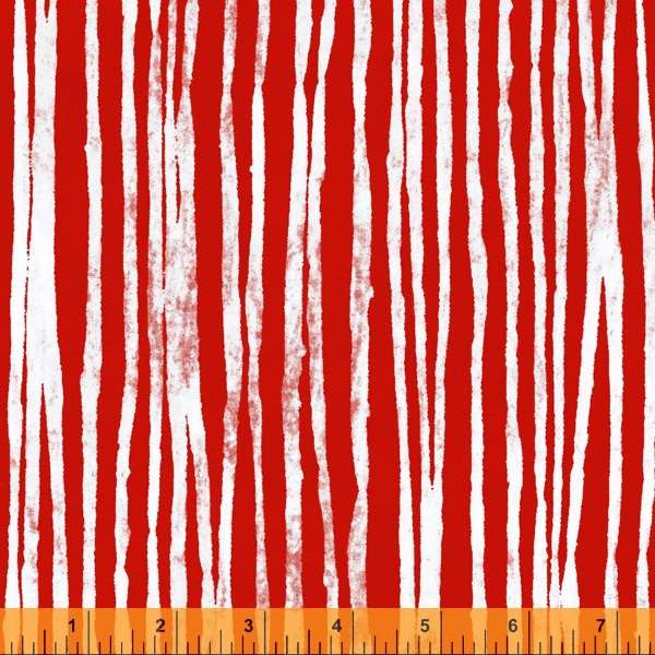 Line by Marcia Derse : Candy Cane : Windham