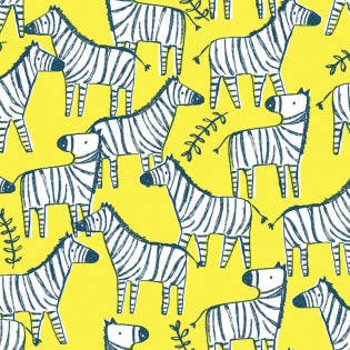 Hakuna Matata : Zebraville in Banana : Dear Stella