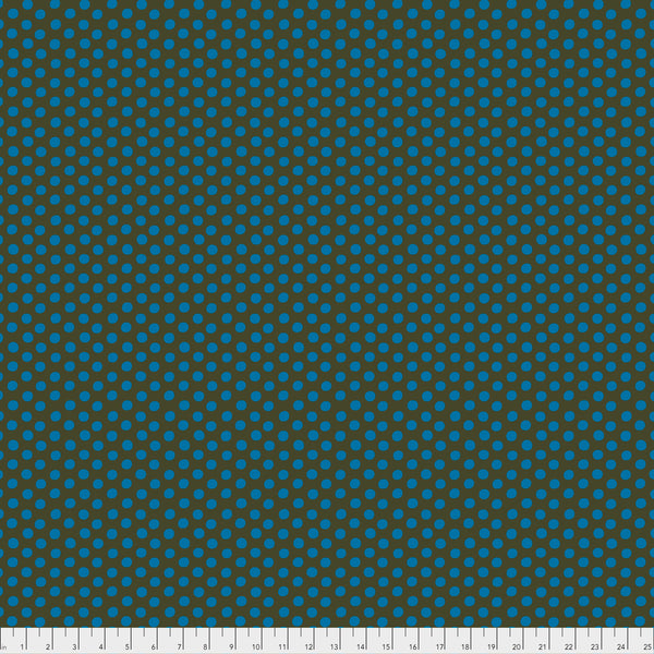 Kaffe Fassett : Spot in Bottle : Free Spirit