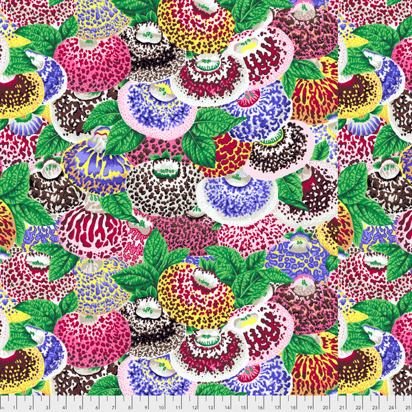 Philip Jacobs : Lady's Purse in Natural : Free Spirit