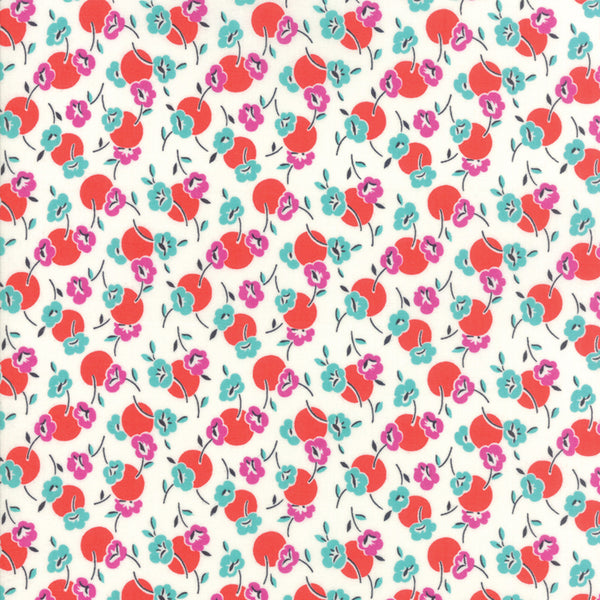 Beach Road by Jen Kingwell : 18132-18 : Moda