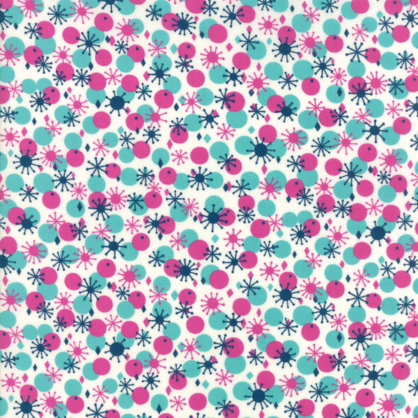 Beach Road by Jen Kingwell : 18133-18 : Moda