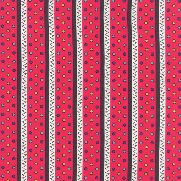 Beach Road by Jen Kingwell : 18136-16 : Moda