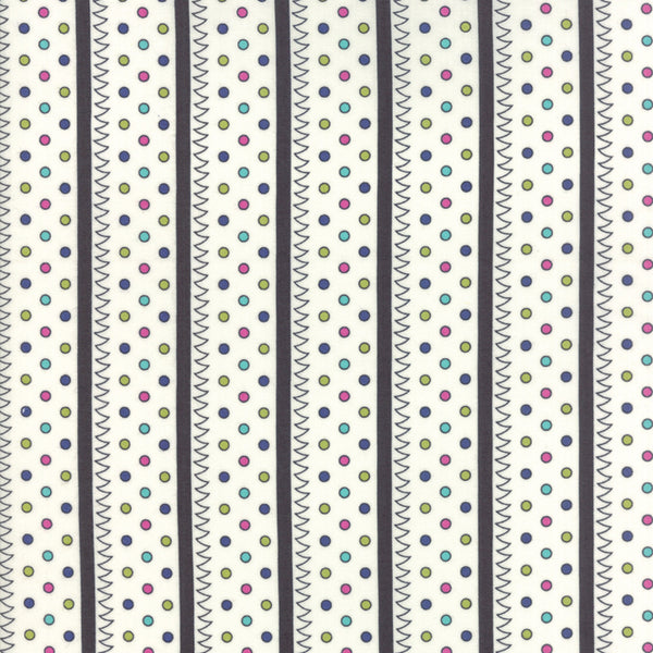 Beach Road by Jen Kingwell : 18136-18 : Moda