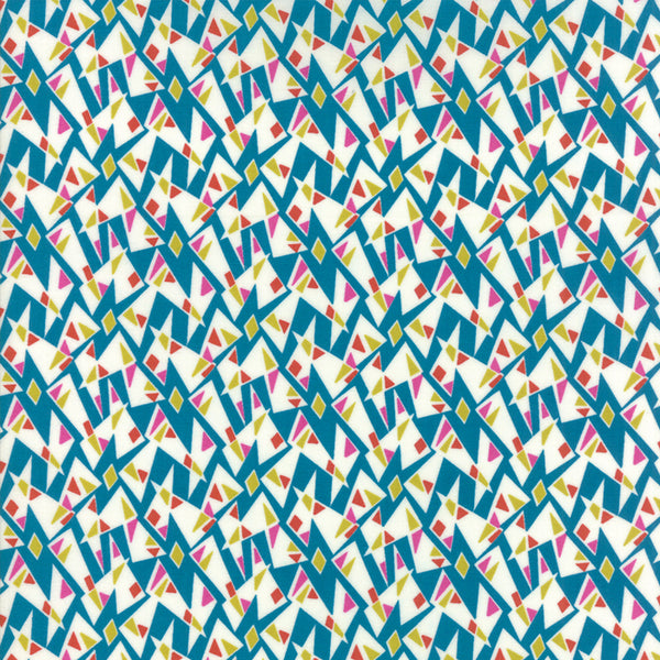 Beach Road by Jen Kingwell : 18140-14 : Moda