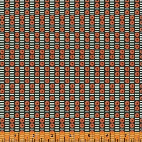 Uppercase Vol.3 by Janine Vangool : 50943-1 : Windham